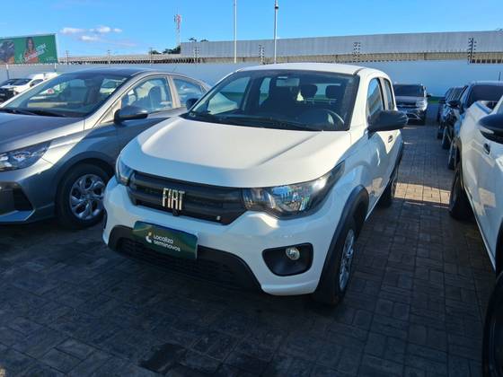 FIAT MOBI 1.0 EVO FLEX LIKE. MANUAL FIAT MOBI 1.0 EVO FLEX LIKE. MANUAL